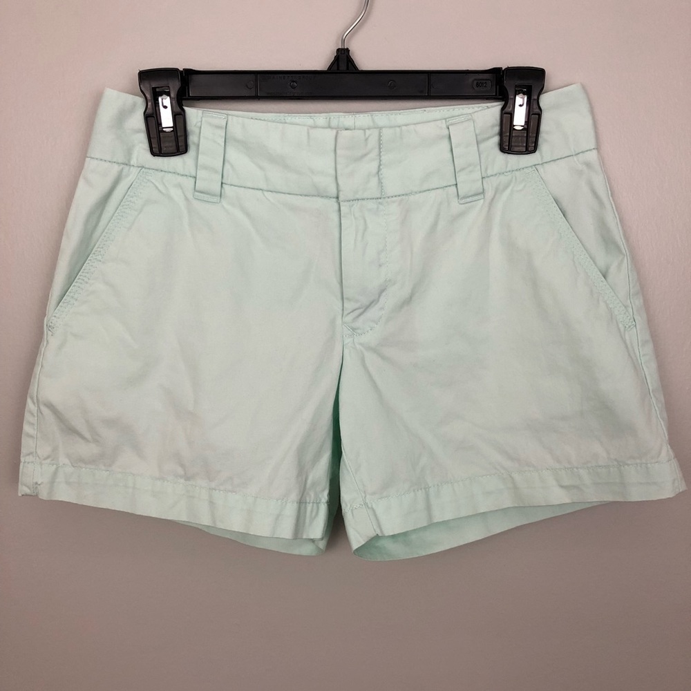 Tommy Hilfiger Chino Shorts in Aqua